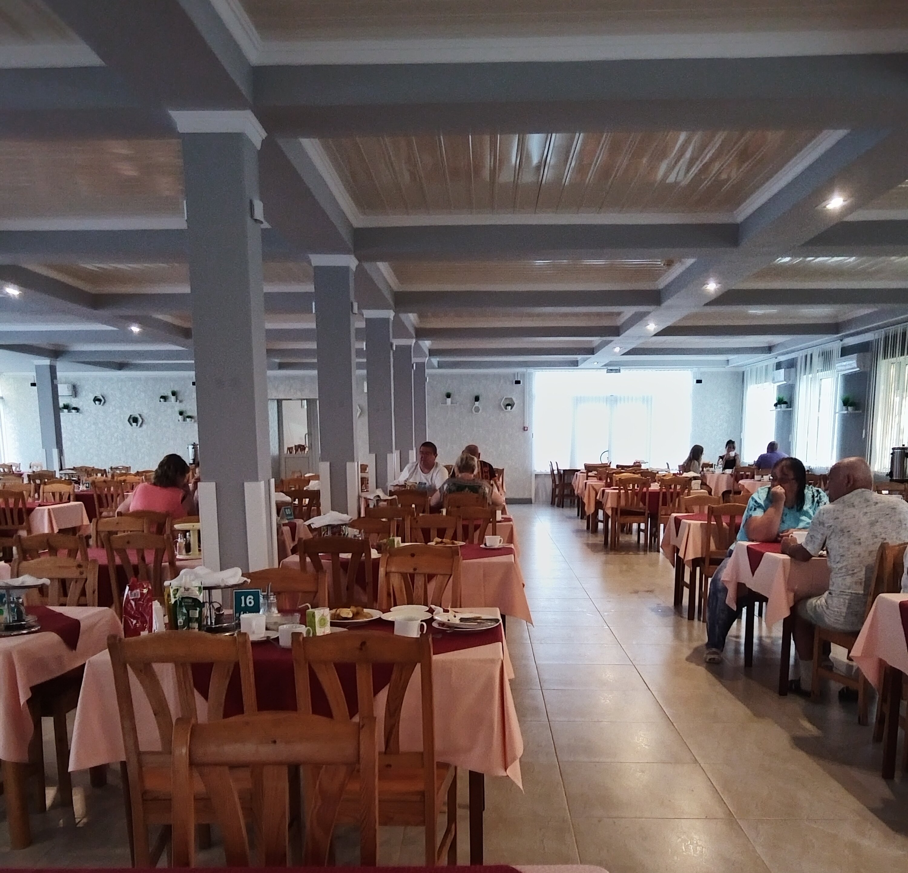 Фото Пансионат Ладога