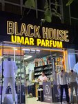 Umar Parfums (Shaykhantahur District, Abdullah Qadiri Street, 21), perfume and cosmetics shop