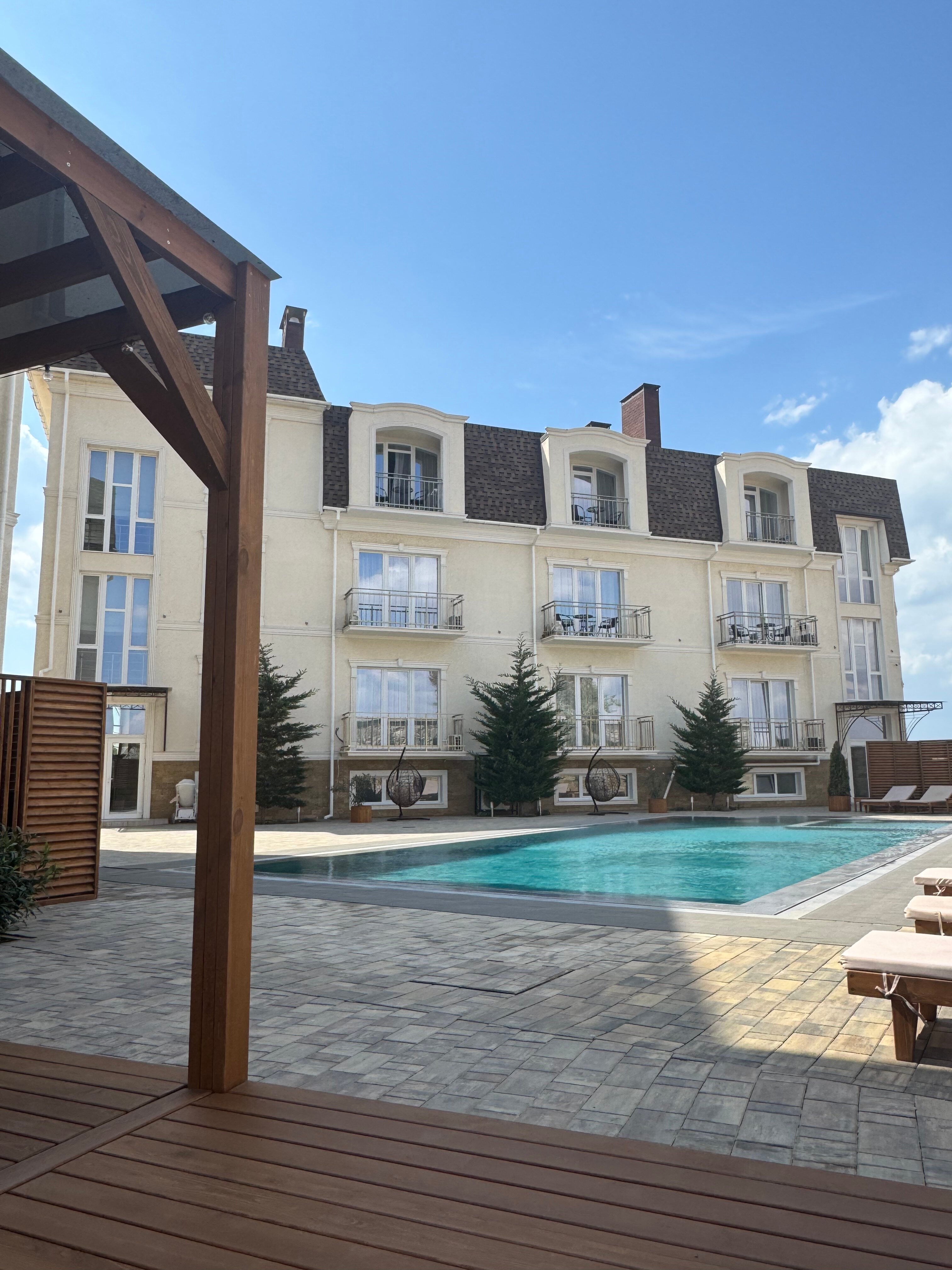 Фото Тезоро