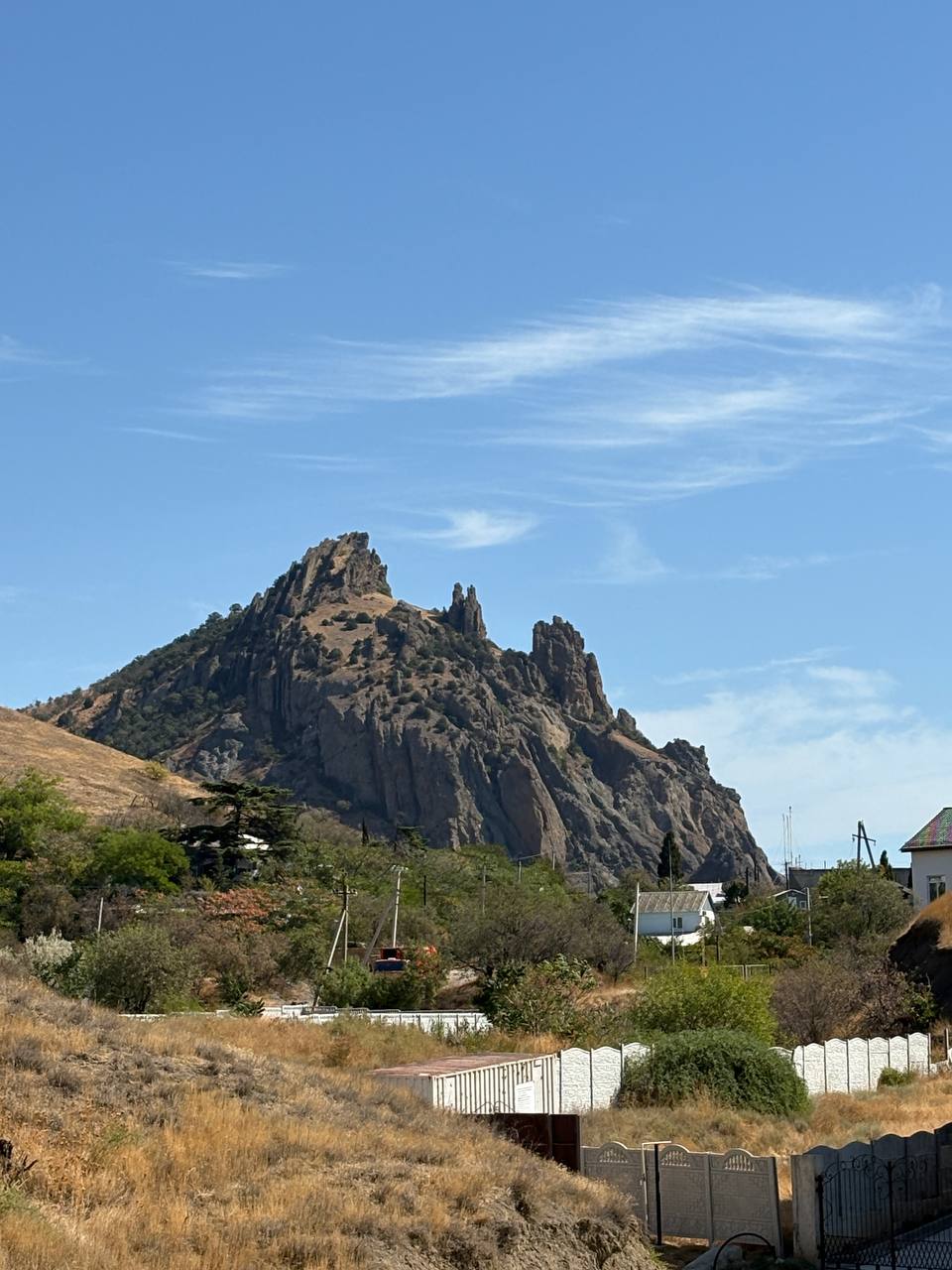 Фото Звездный