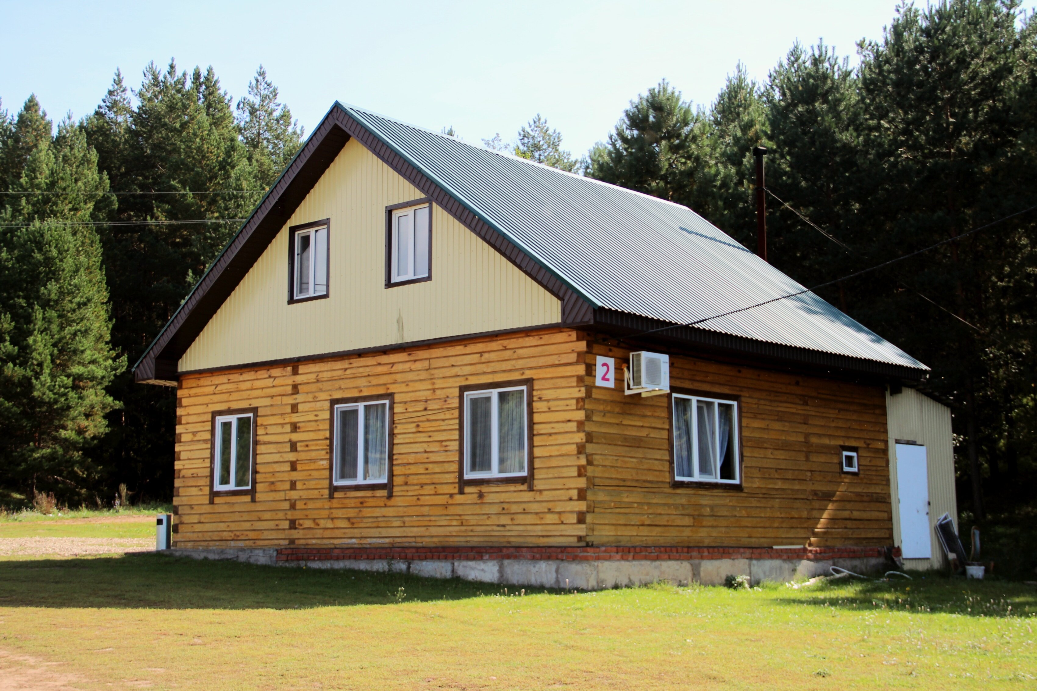 Фото Поместье Конная эстетика