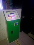 Qiwi (Saken Seifullin Avenue, 174/1), payment terminal