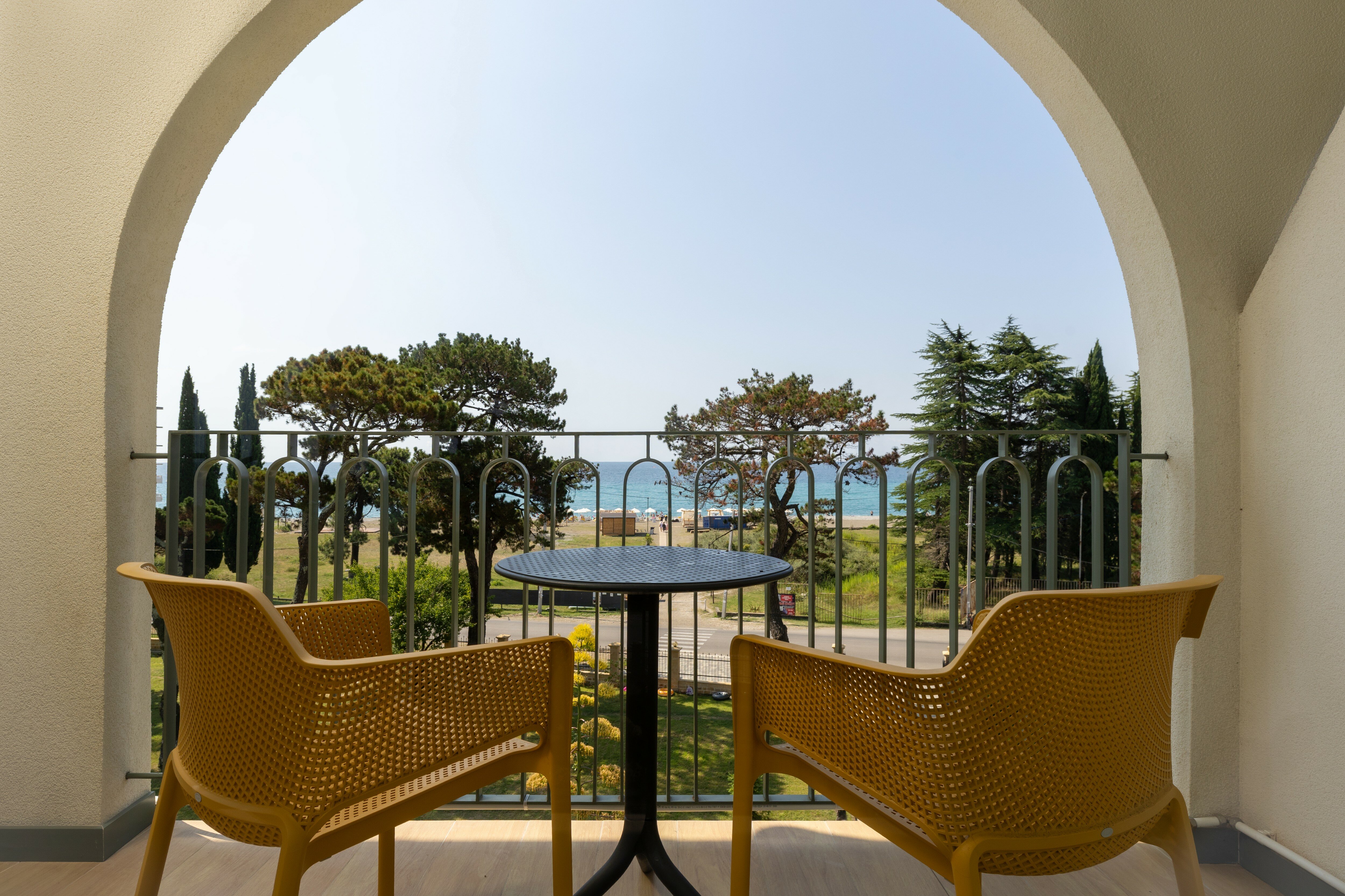 Фото Порторица