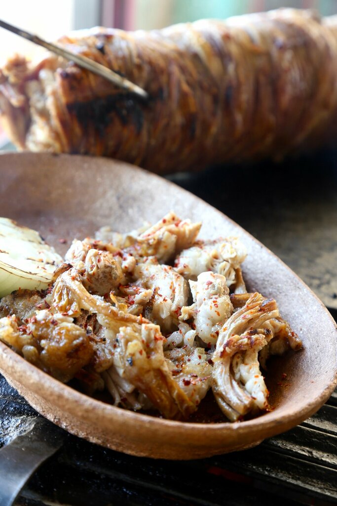 Fast food Stone Well Kokorec, Izmir, photo