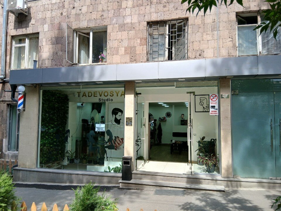 Tadevosyans Studio