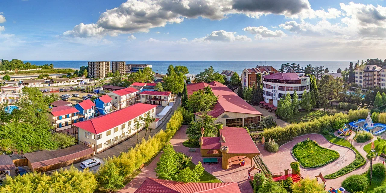 Фото Радуга