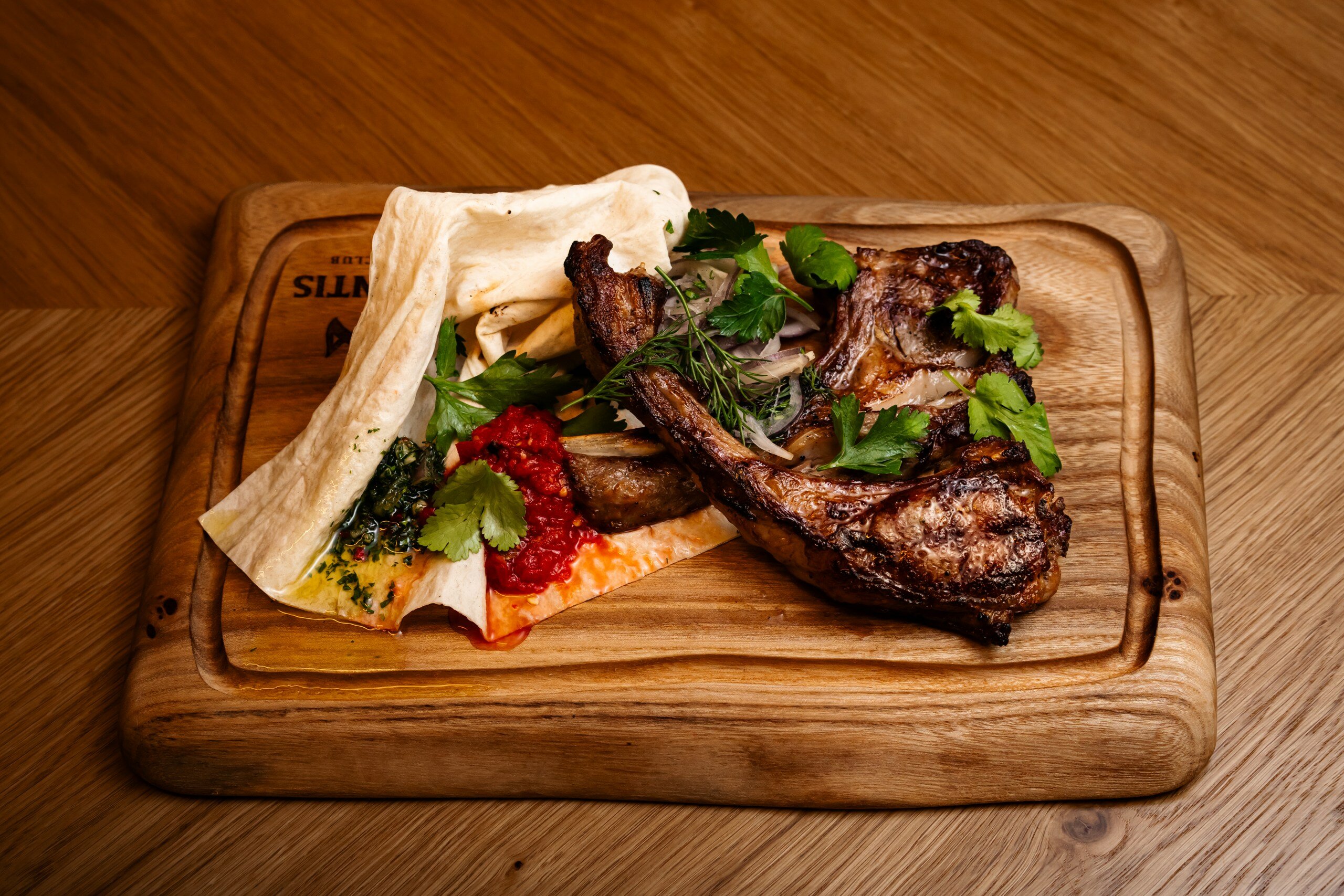 Фото Миррос Montis MediSpa Отель Пятигорск