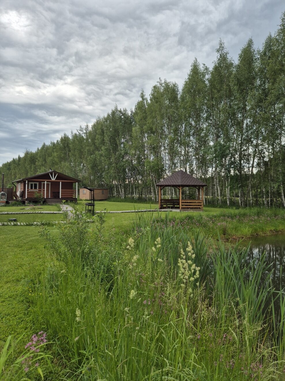 Фото The Поле