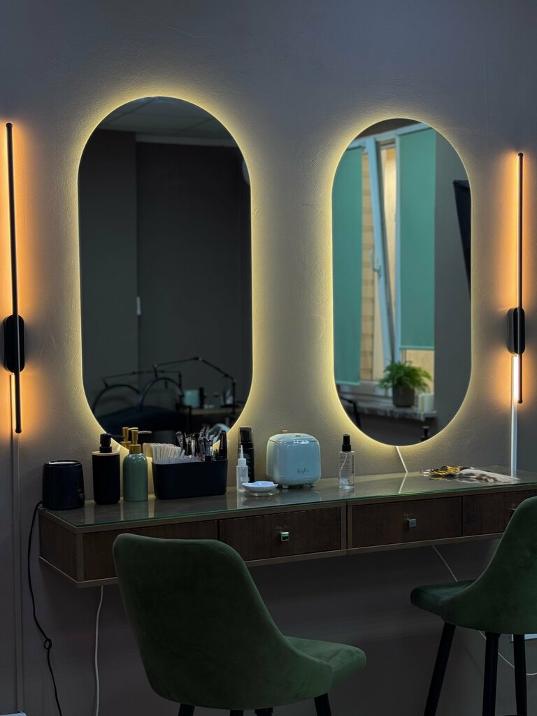 Beauty salon Luvi studio, Simferopol, photo