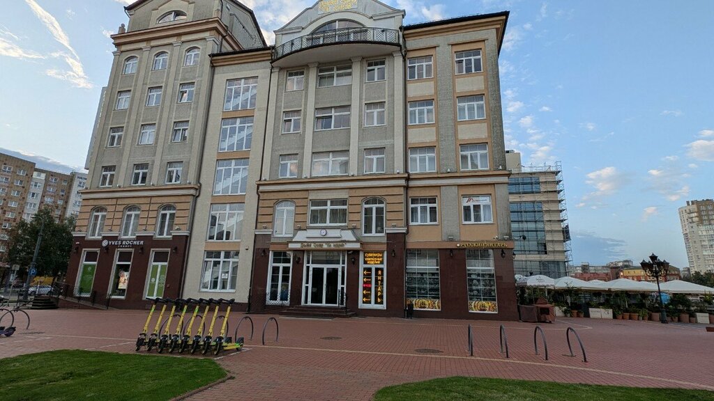 Logistics company Мвпк, Kaliningrad, photo