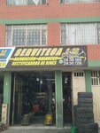 Serviteca Jn (Bogotá, Calle 6 Avenue, 31C-49), car service, auto repair