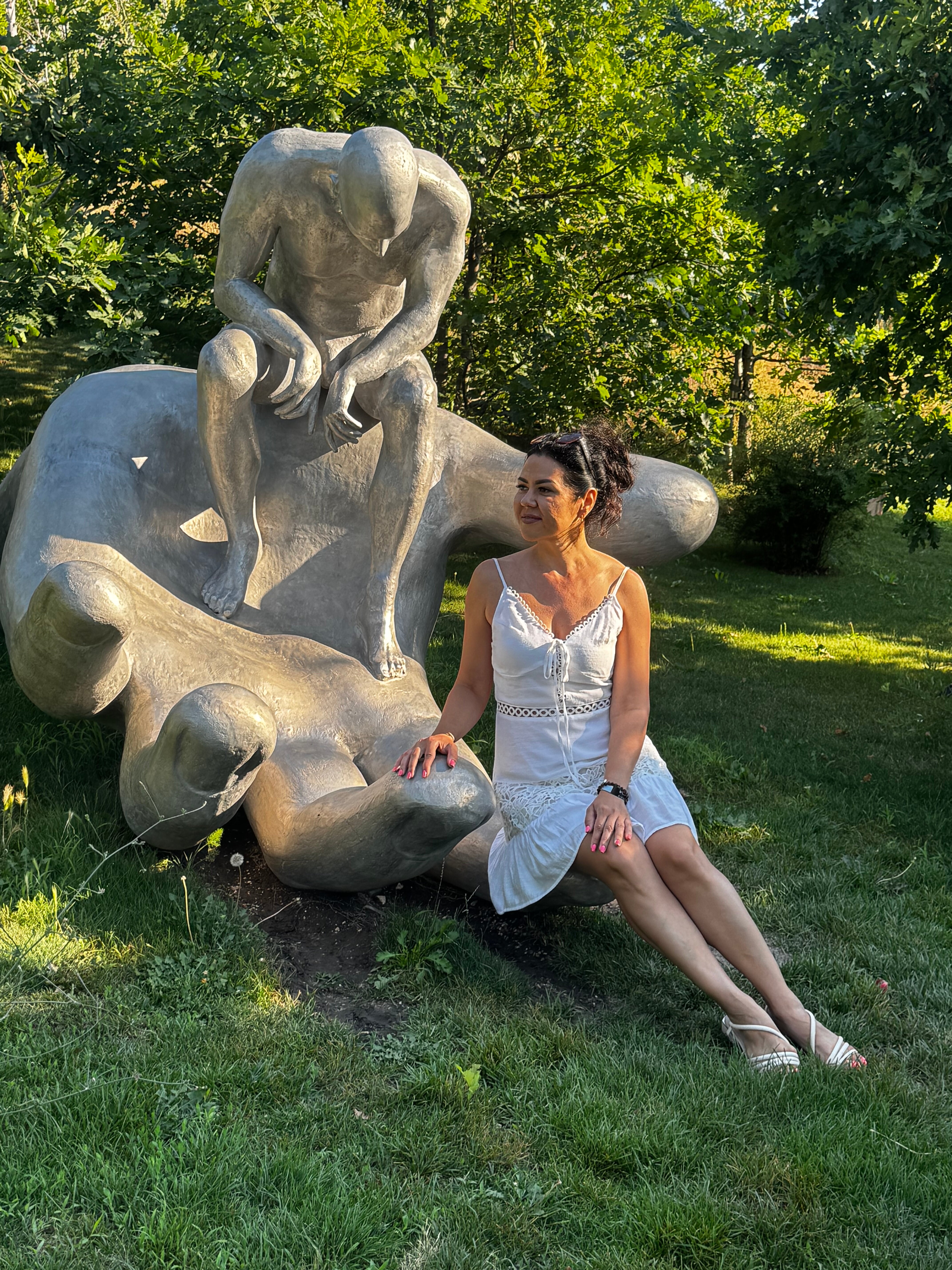 Фото Bella Safia