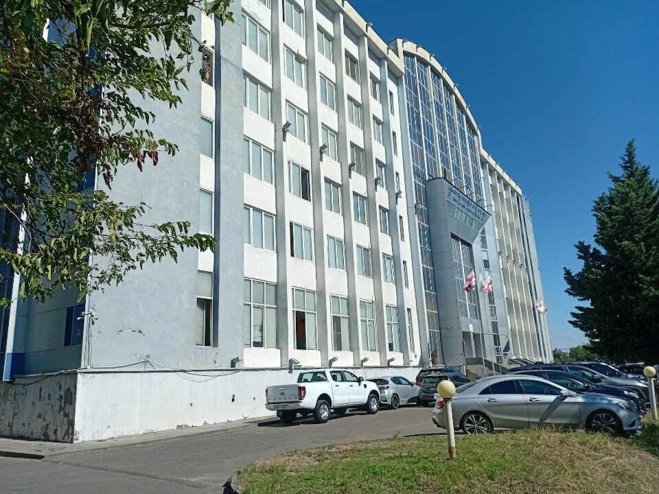 Gas supply services Georgian Oil And Gas Corporation, Tbilisi, photo