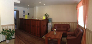 Гостиница Град Отель