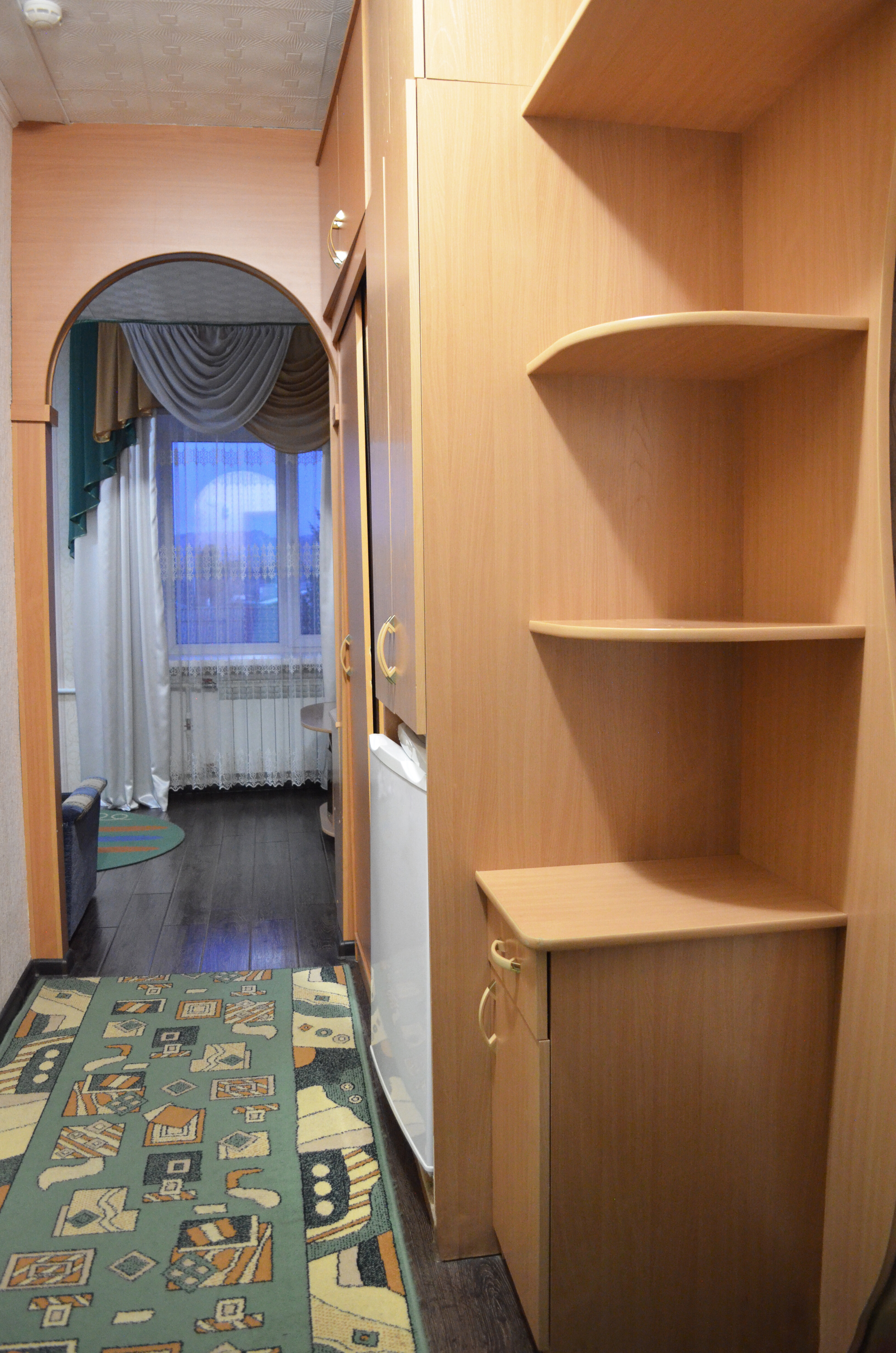 Фото Саянская Благодать