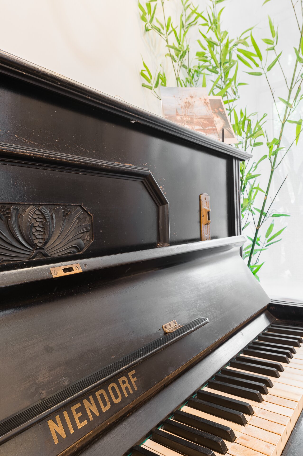 Фото Лидваль