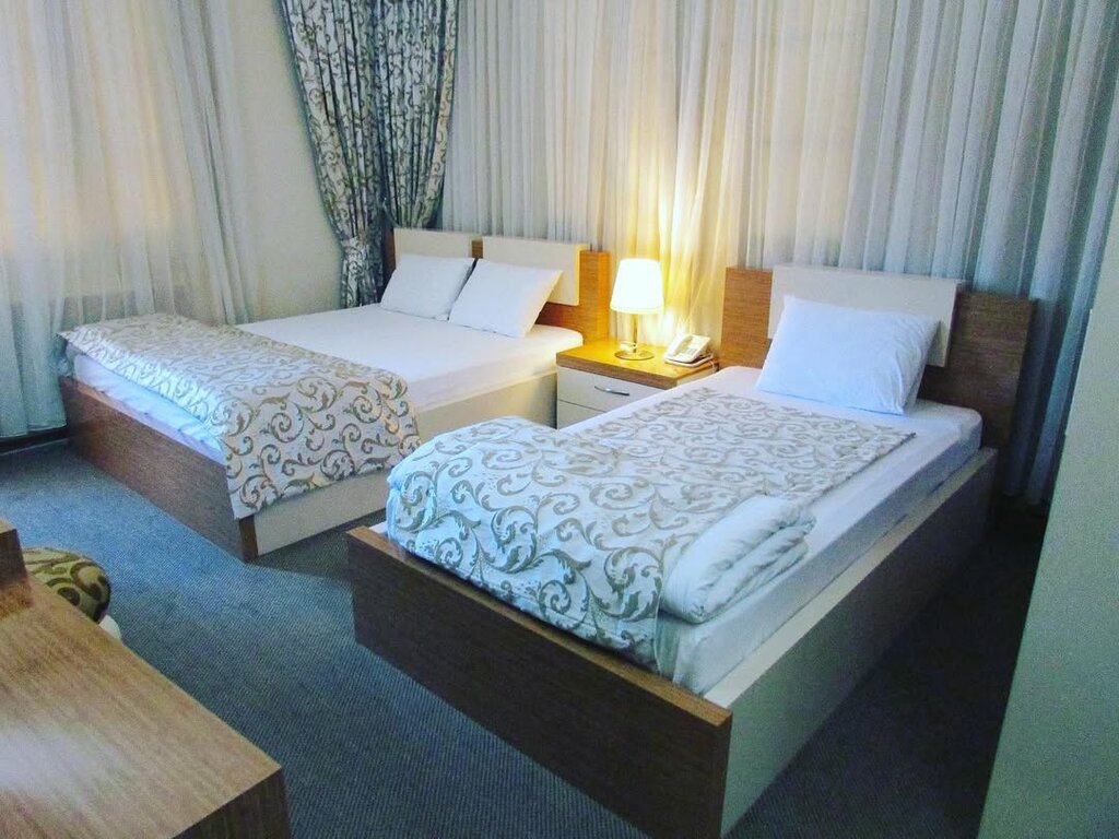 Hotel Akun Tesisleri, Pozanti, photo