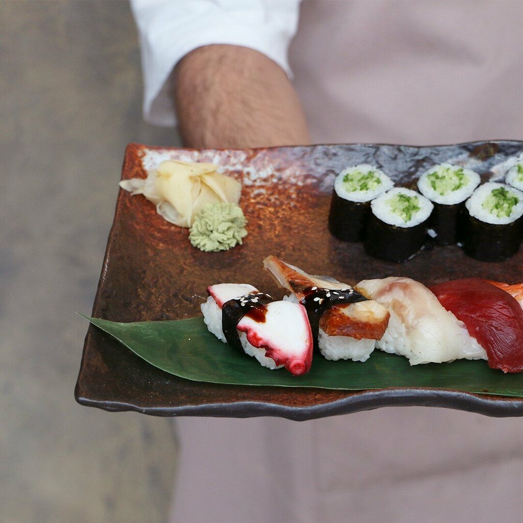 Sushi bar Akira Sushi Etc., Istanbul, photo