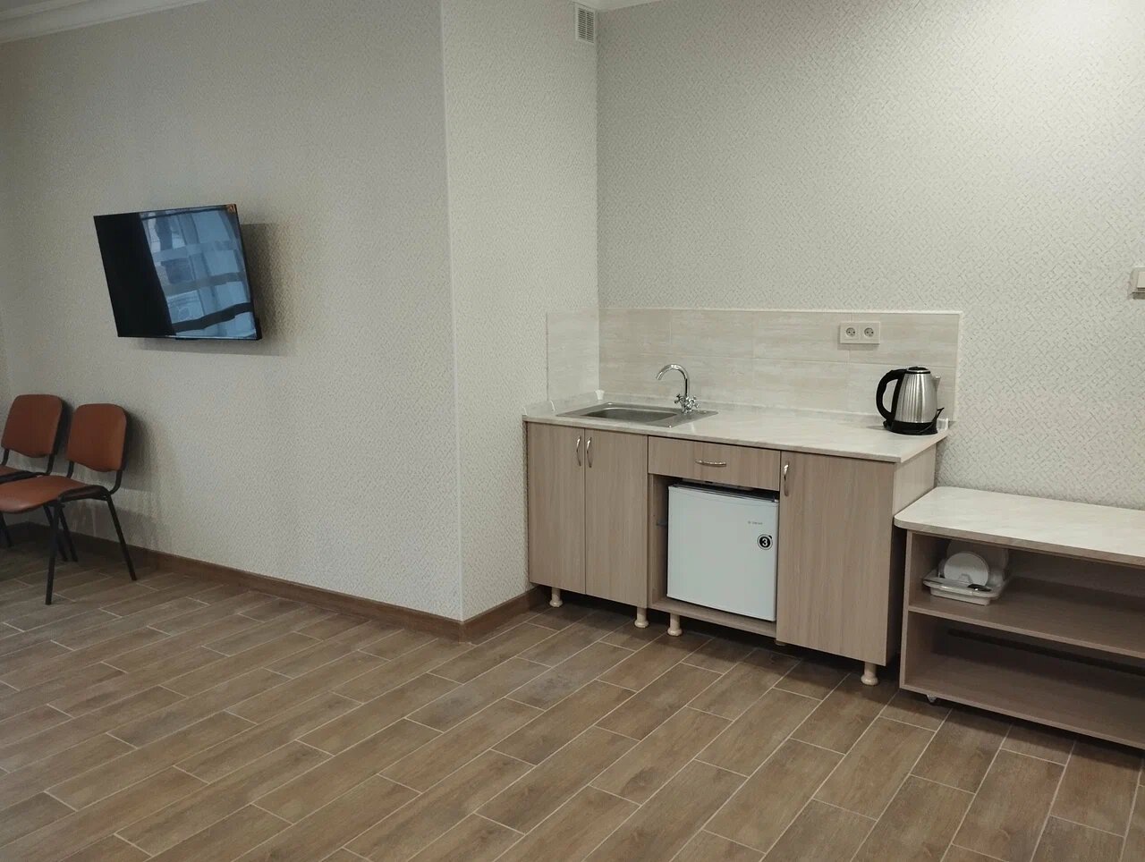 Фото Центральный