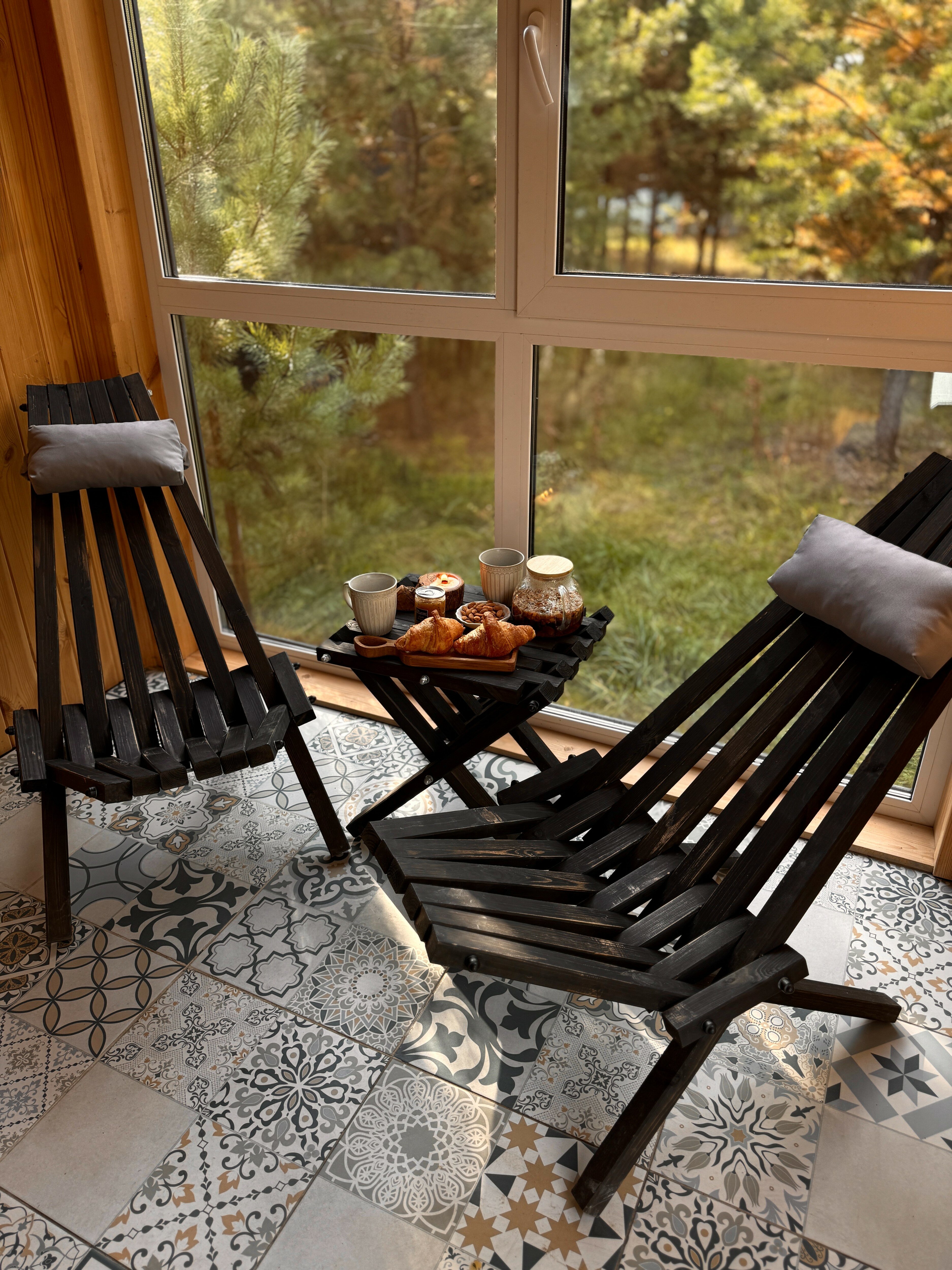 Фото Ретрит Плейс