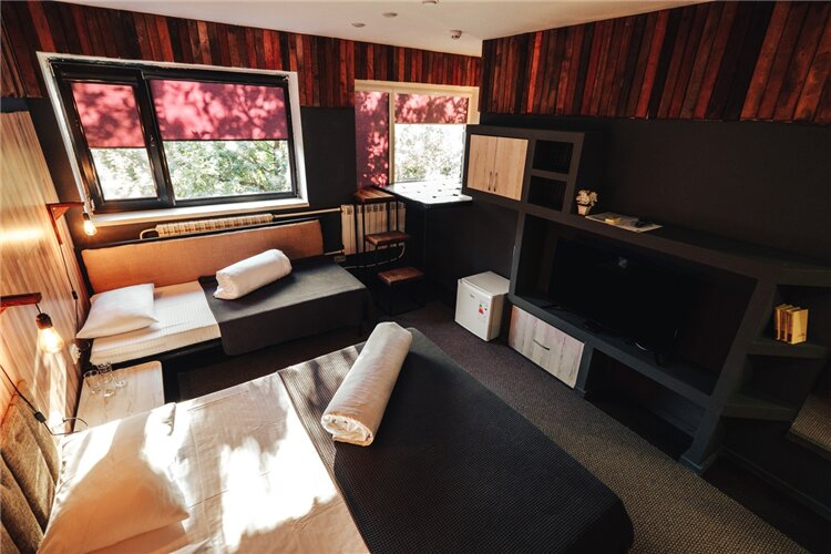 Фото Greenwich City