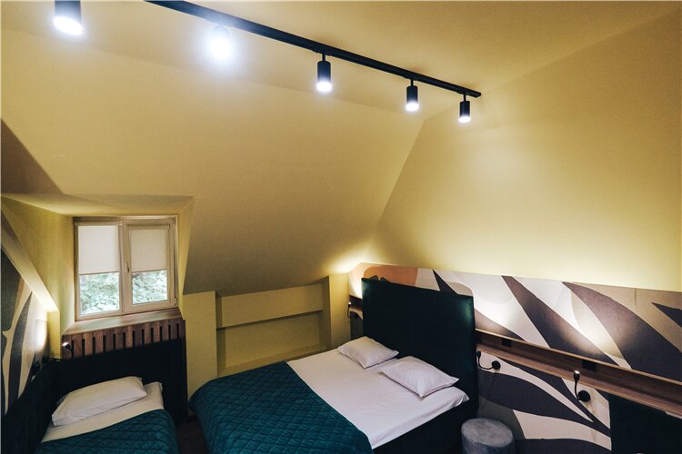 Фото Greenwich City