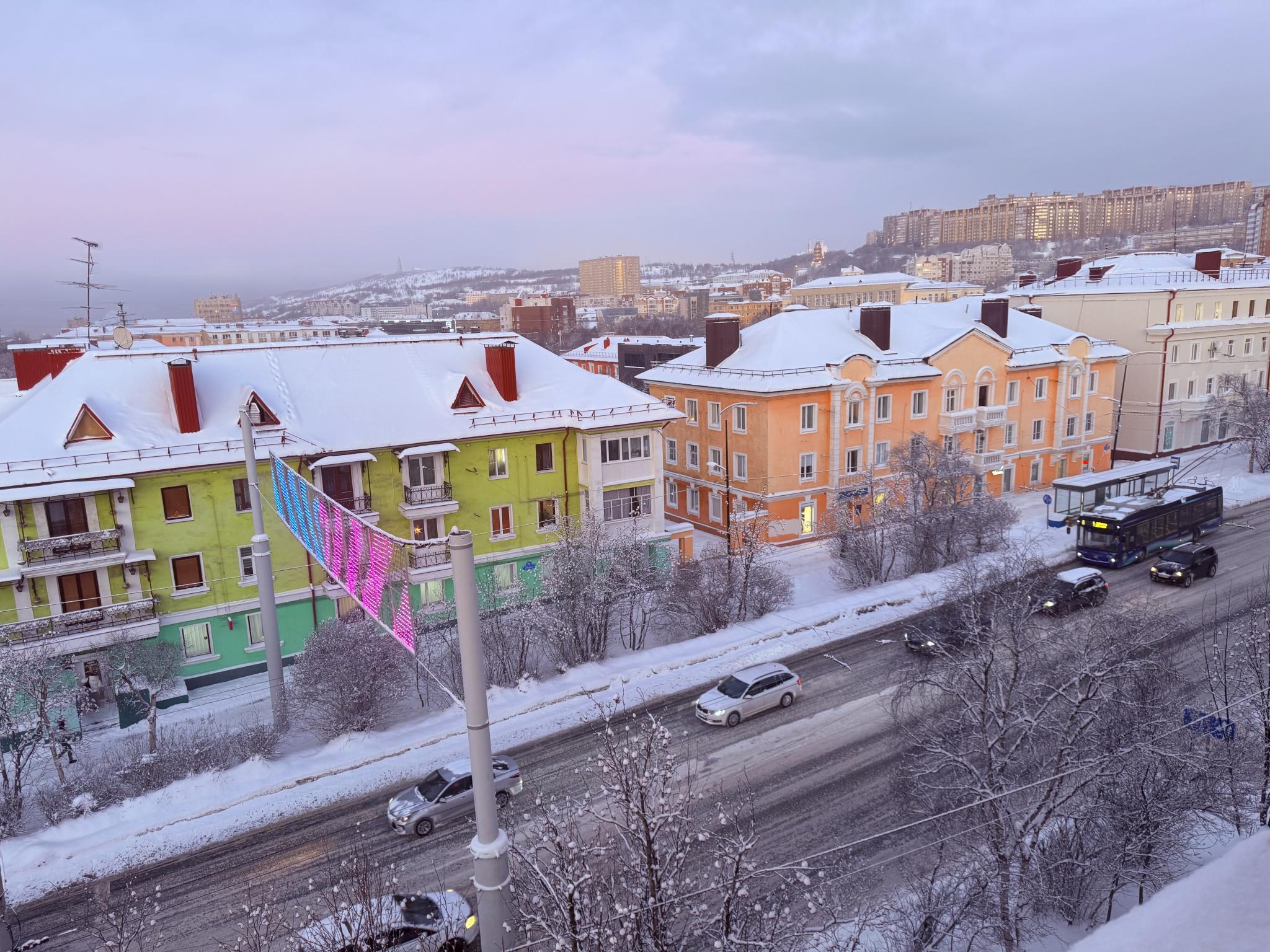 Фото Гостиница Ленина 89