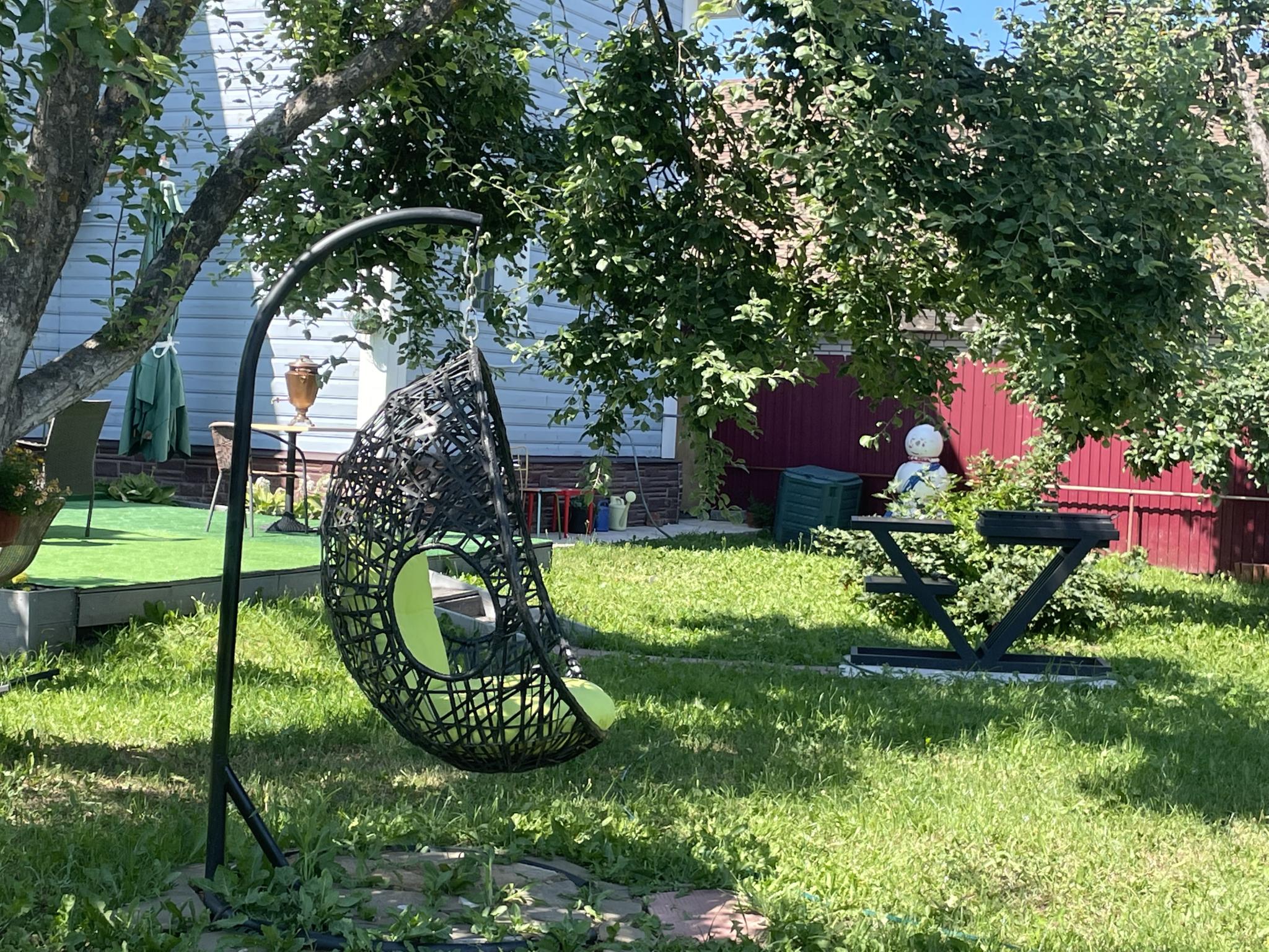 Фото отеля 5