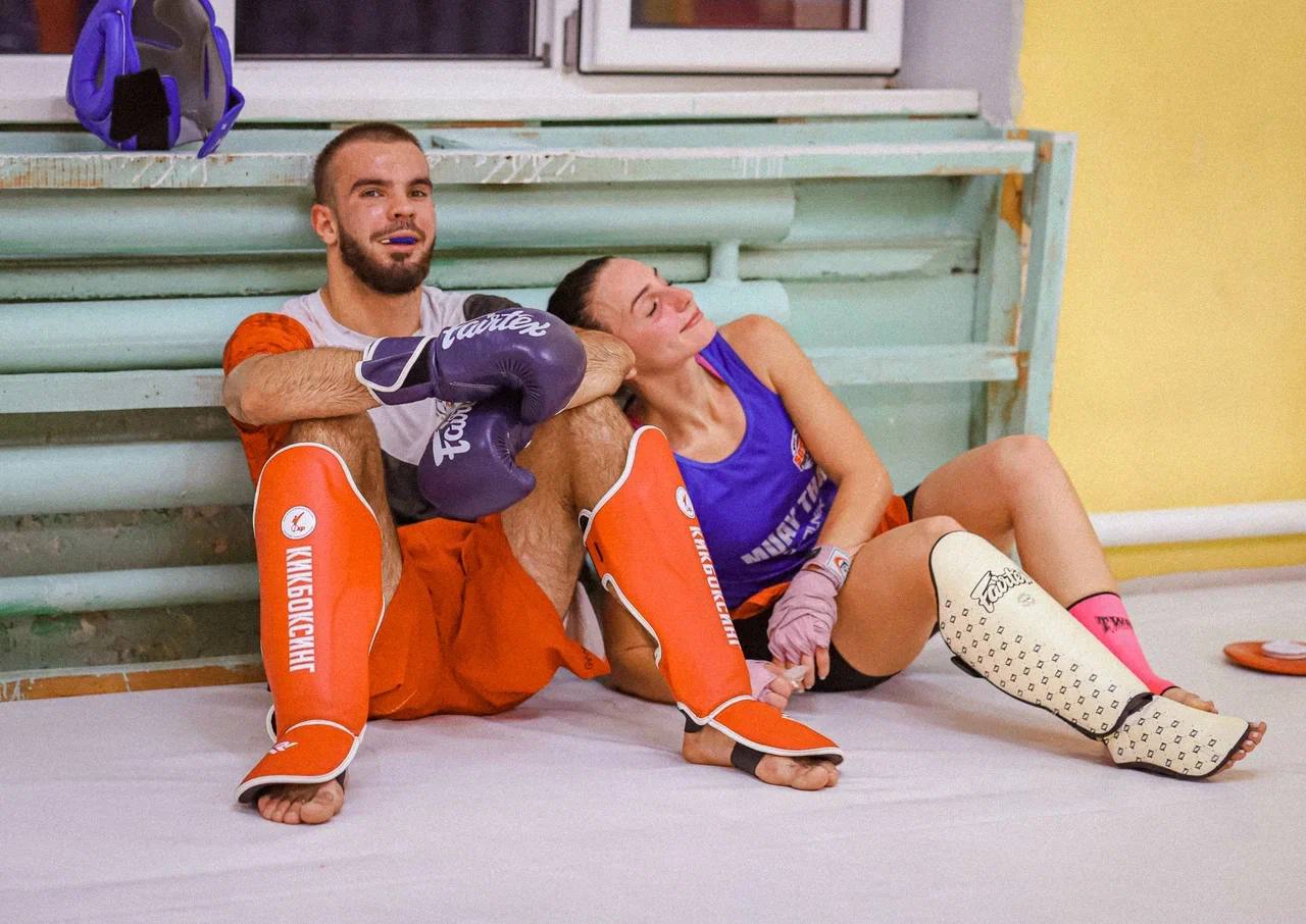 Фото СпортКуба