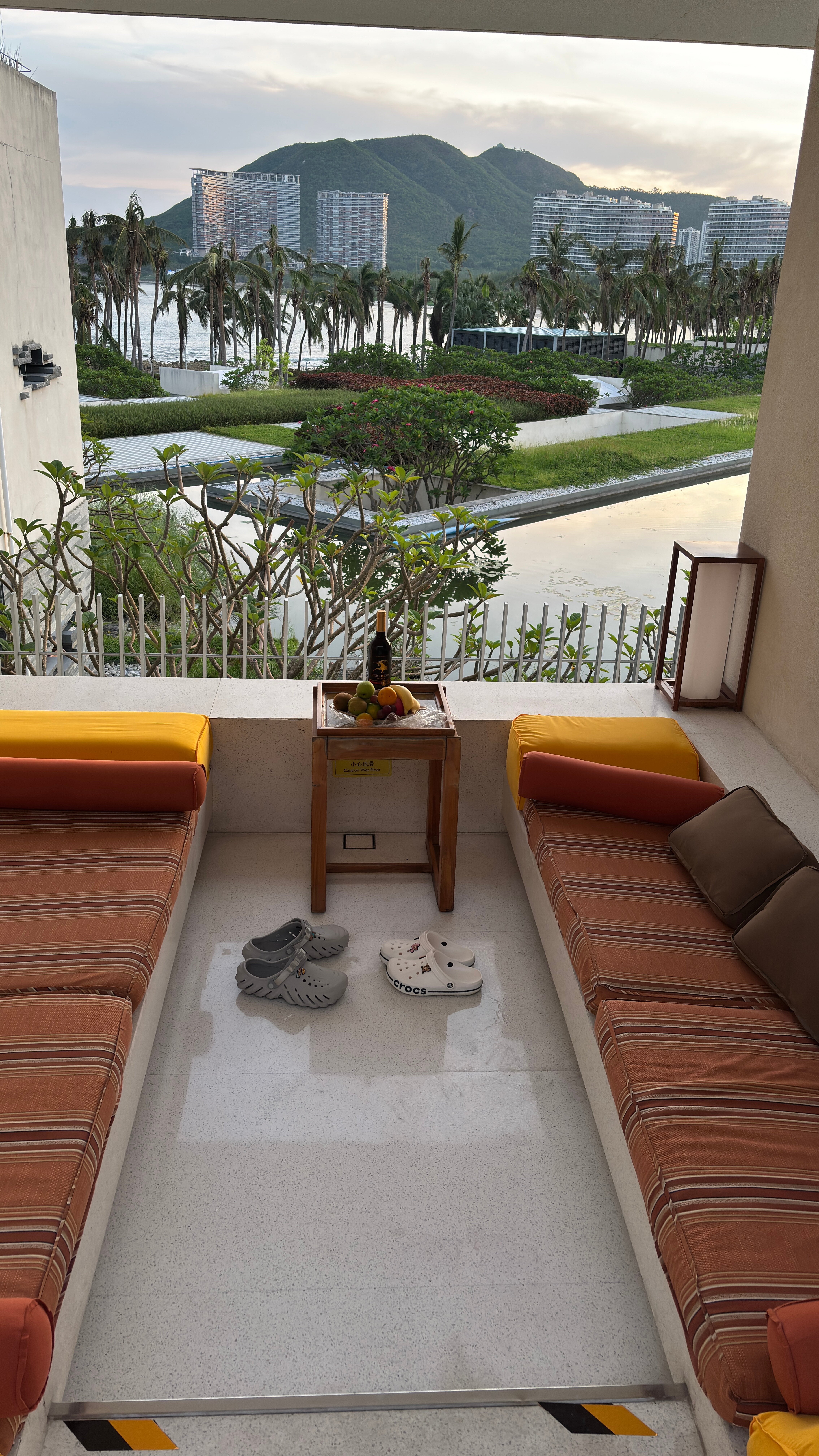 Фото InterContinental Sanya Resort