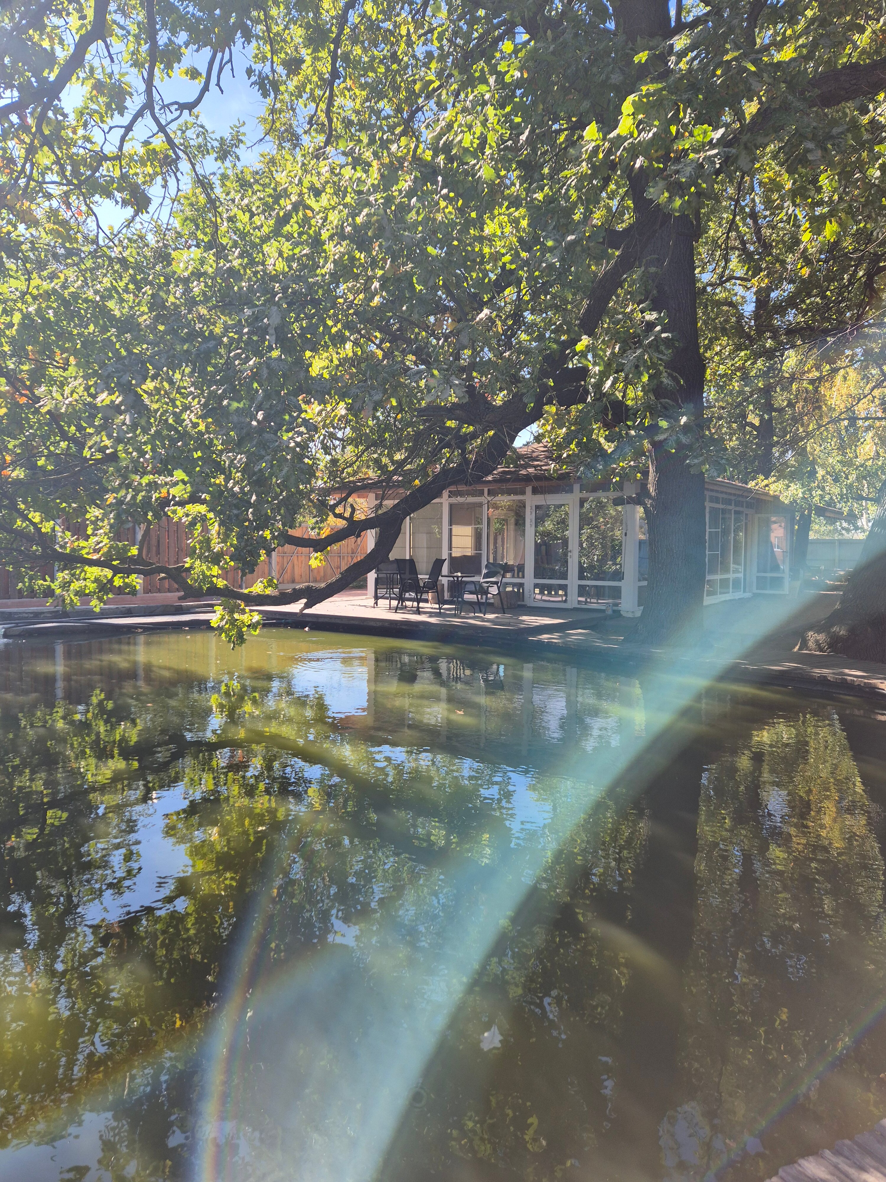 Фото Тихий Хуторок