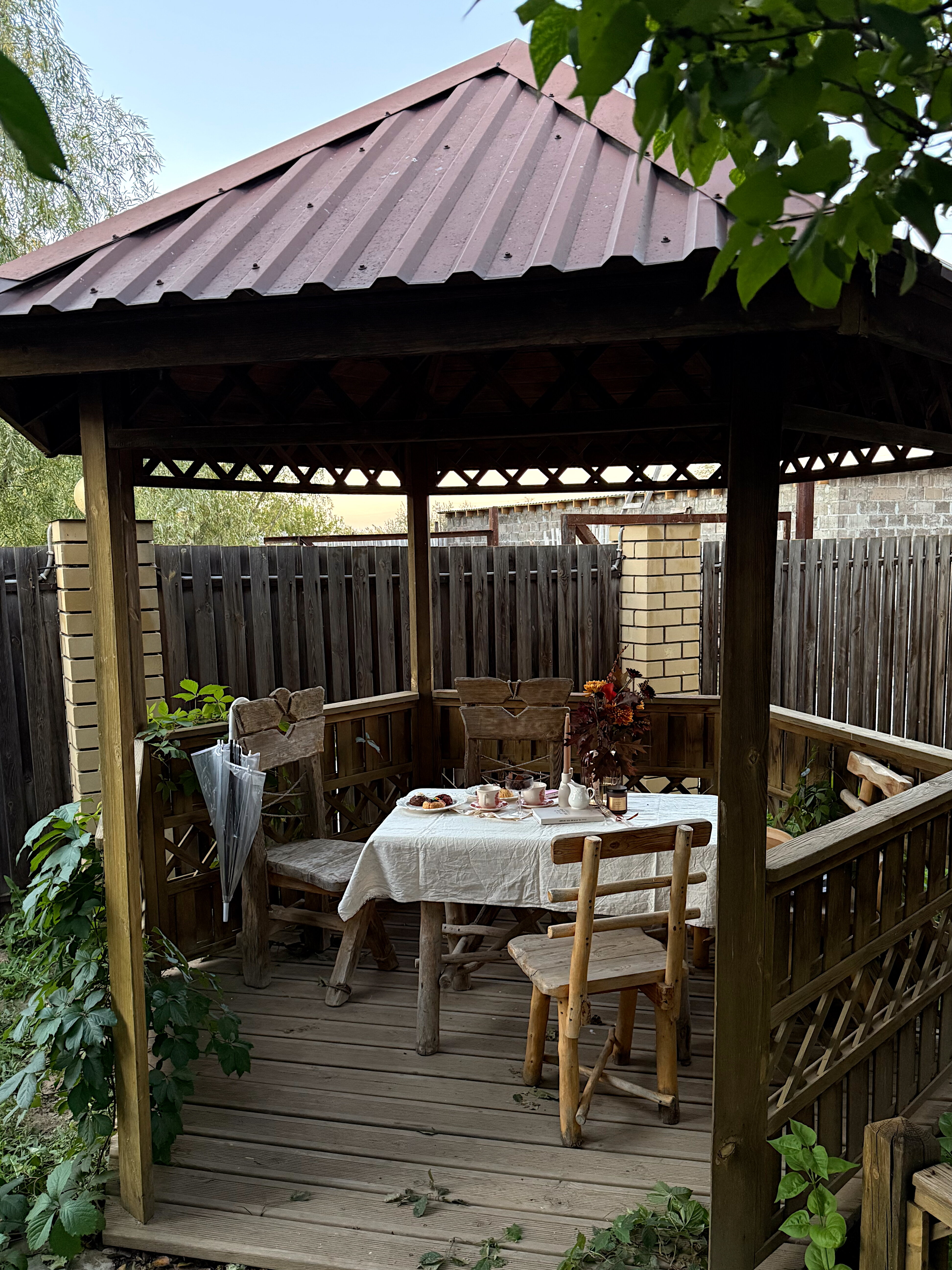 Фото Семейная Усадьба