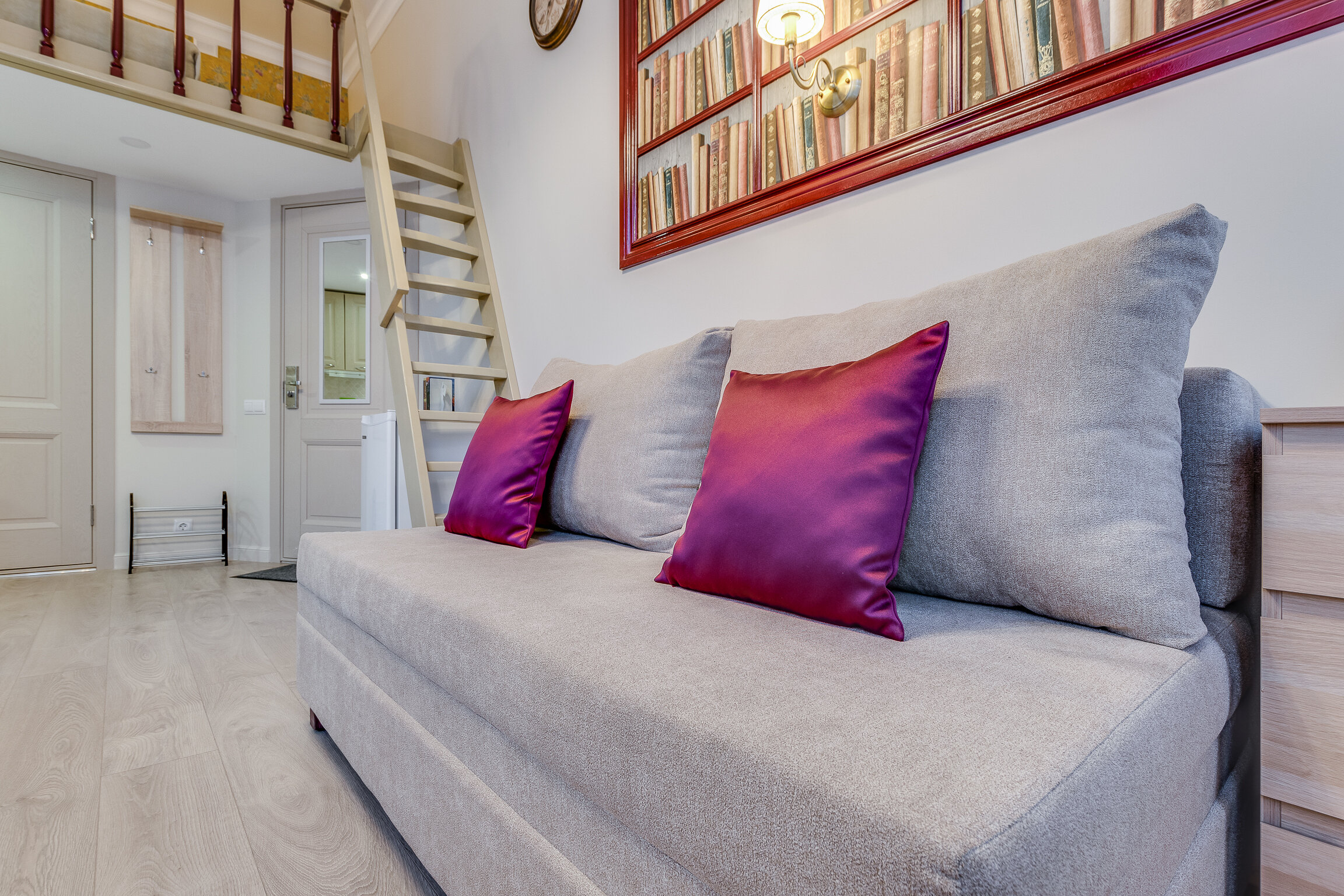 Фото Sokroma библиотека