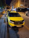 Yalvac Konak Taxi (Isparta, Yalvac, Pazar Yukarı Mah., Gündüz Sok.), taxi
