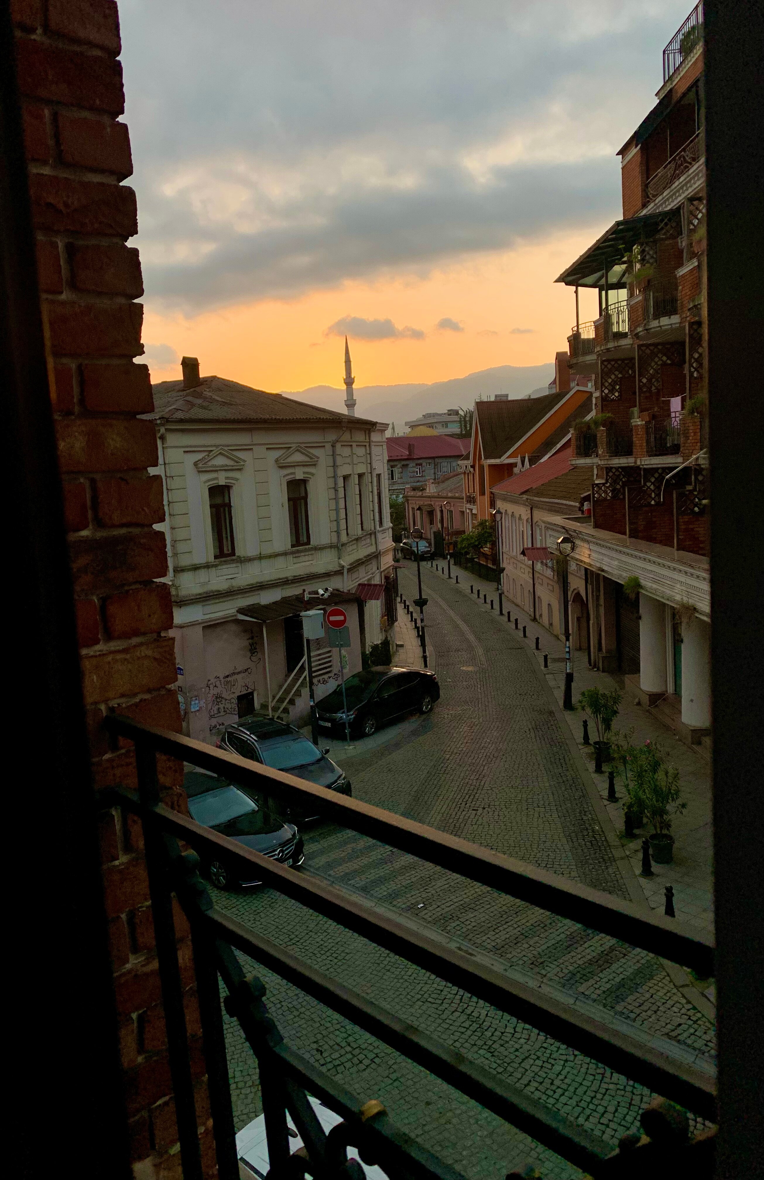 Фото Piazza Four Colours