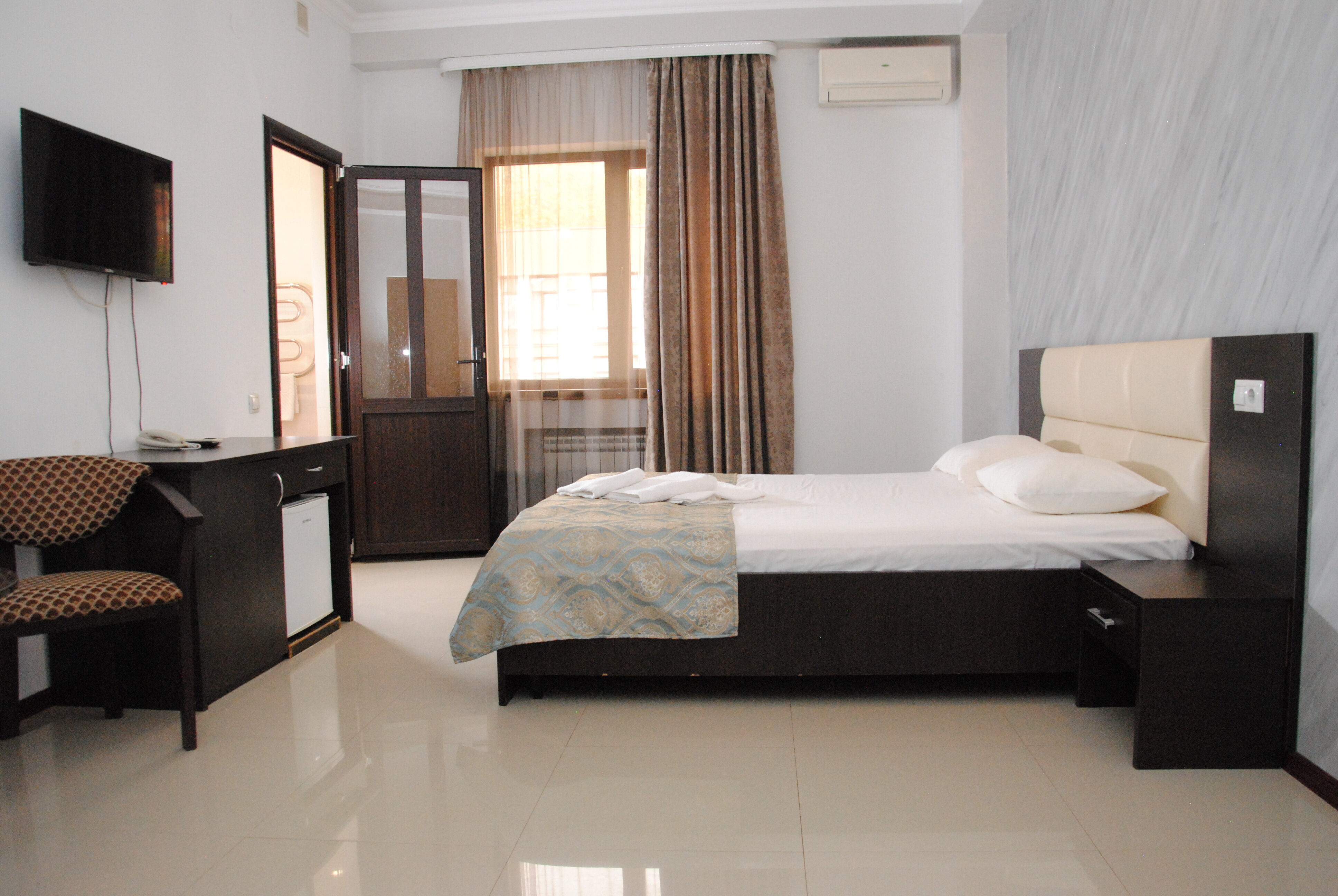 Фото Рассвет