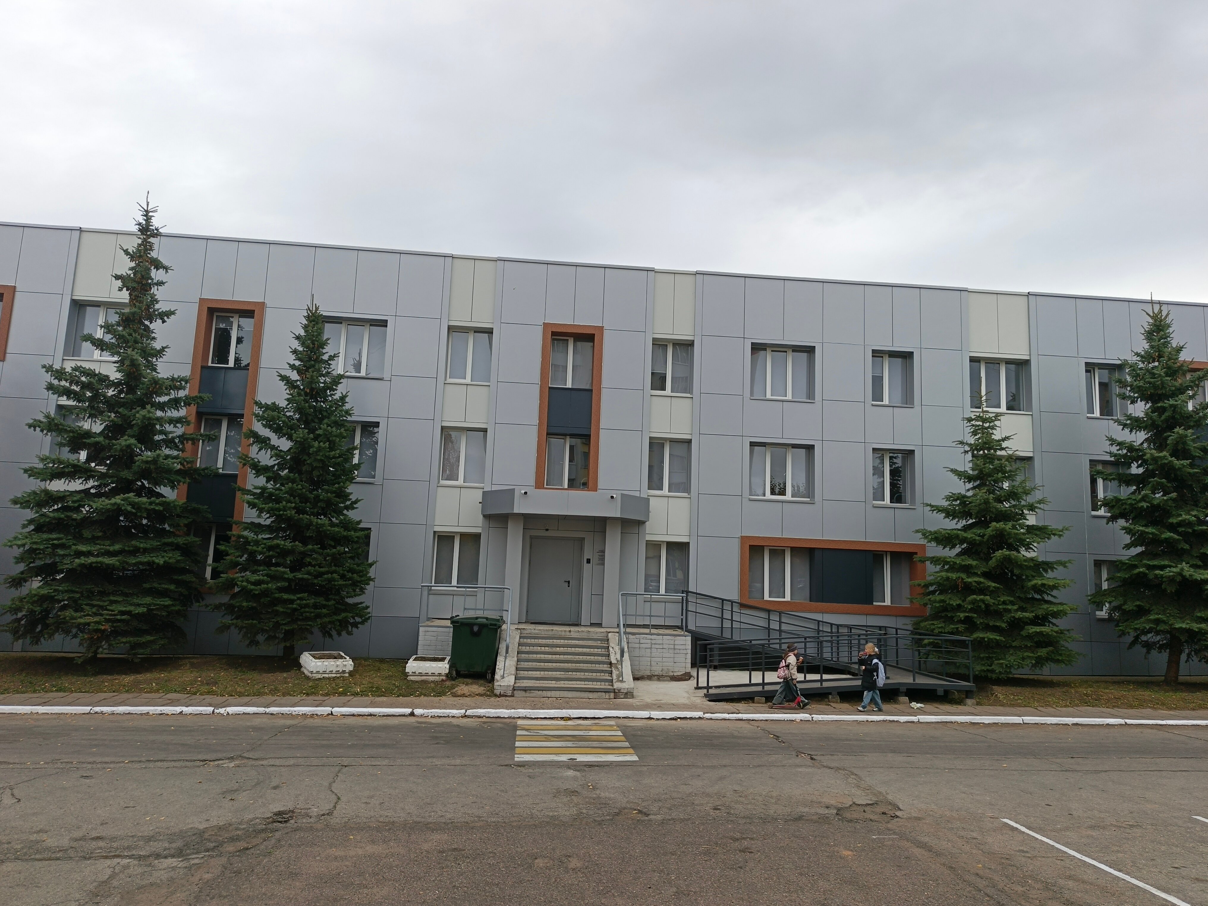 Фото Павел Корчагин