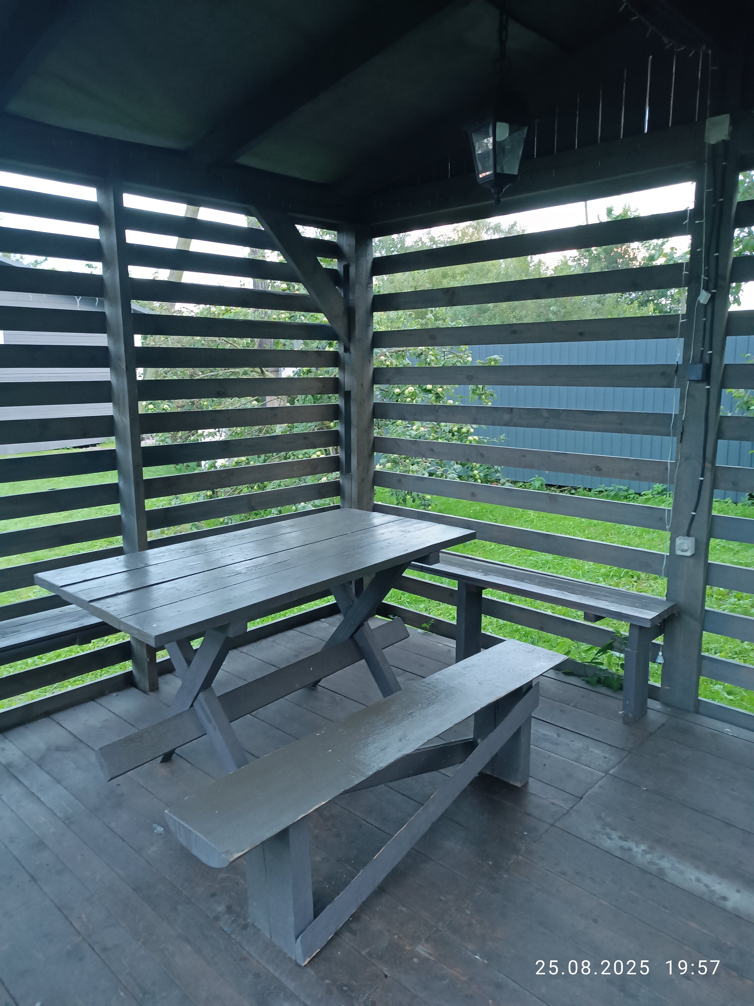 Фото Видлицкий уголок