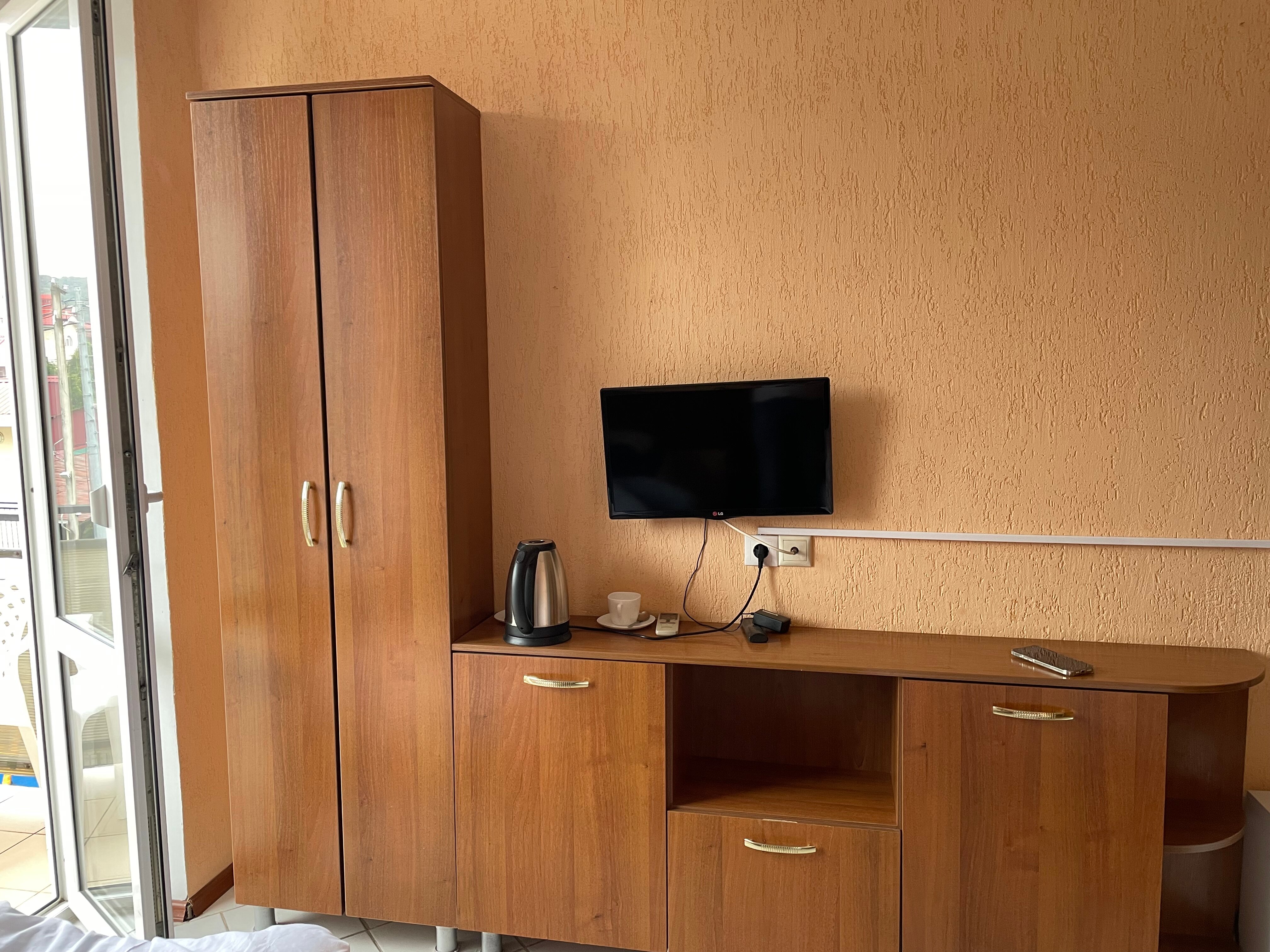 Фото Эв Рошель