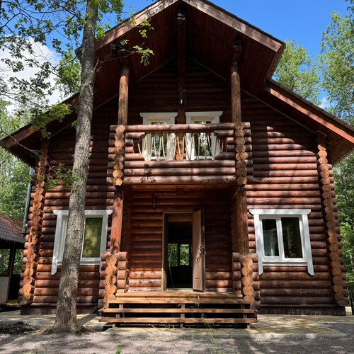 Иное жильё Донская Резиденция в Задонском районе