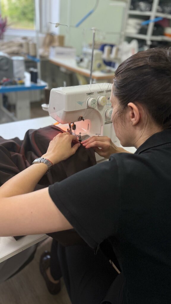 Courses and master classes Шьем вместе. Курсы шитья и кроя, Elabuga, photo