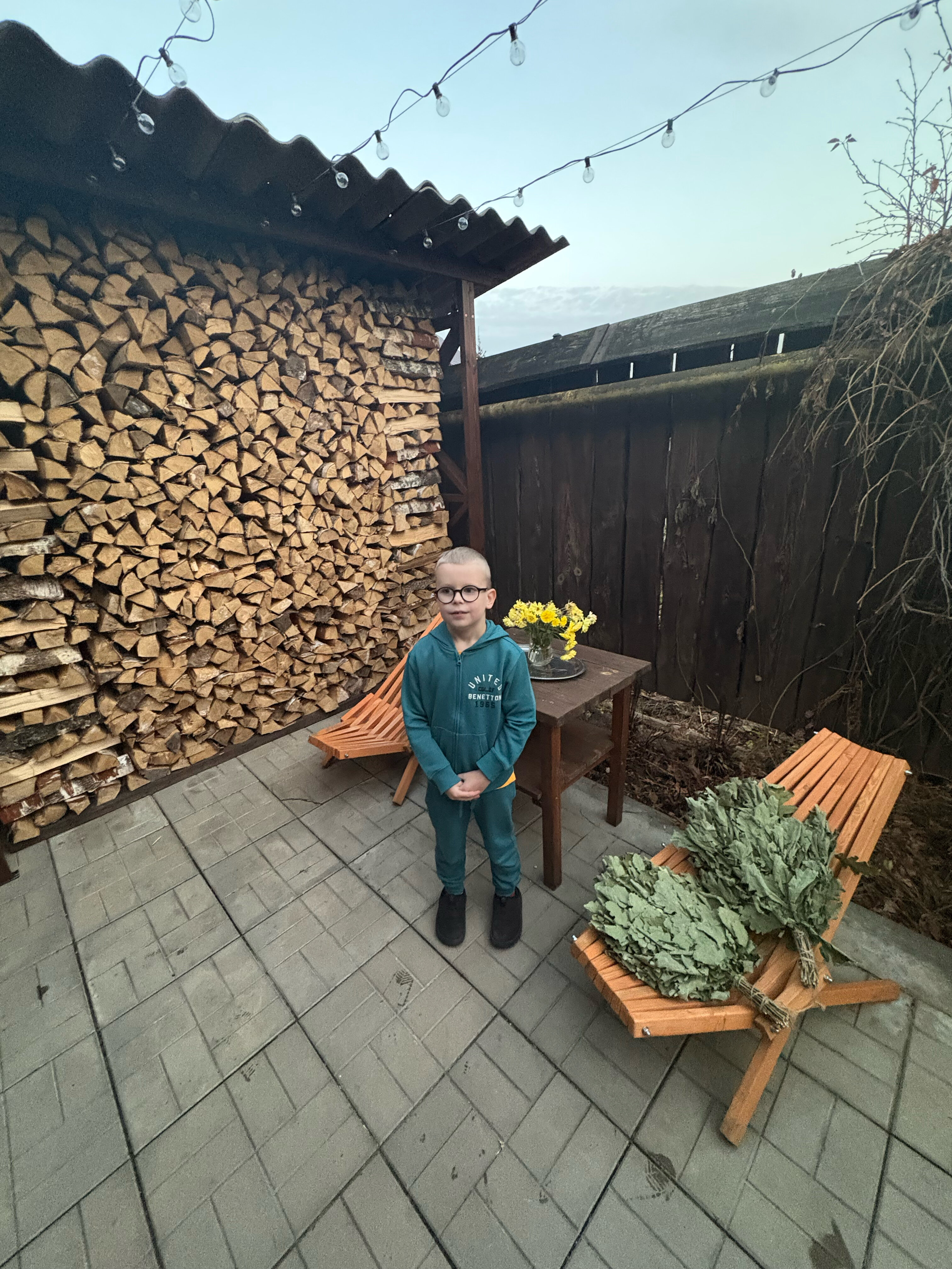 Фото Суздальское подворье с русской баней