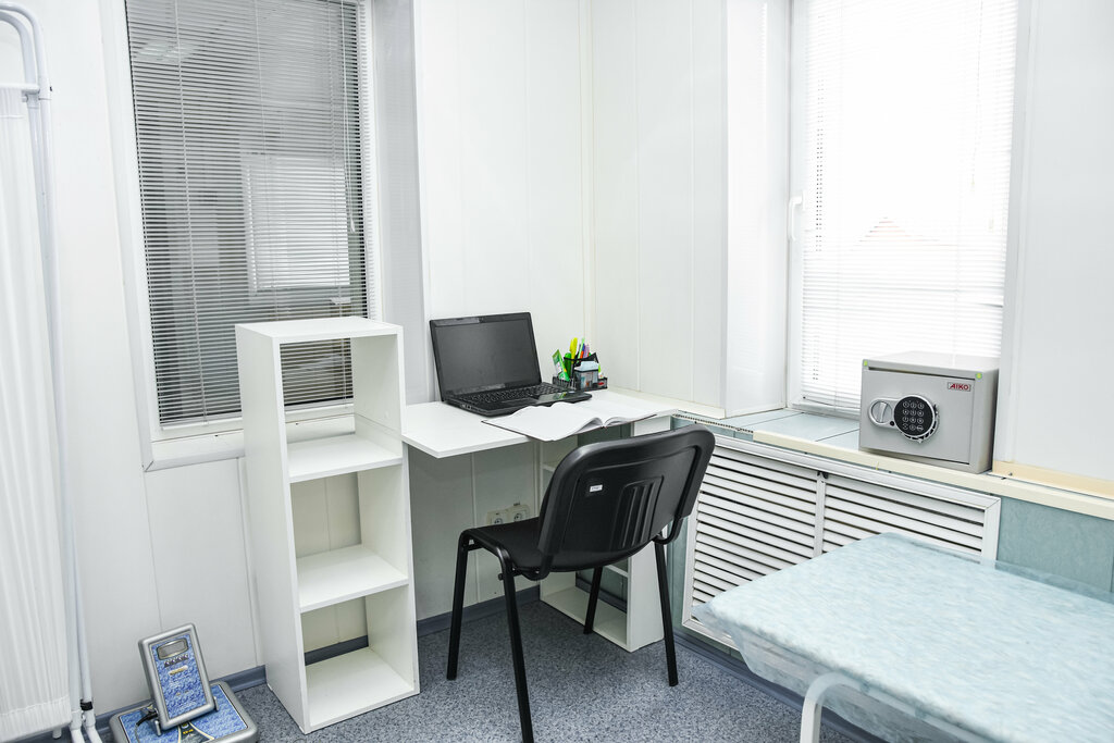 Drug abuse clinic Клиника Плюс, Orel, photo