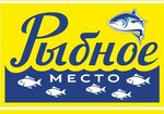 Рыбное место (Bratev Lukaninykh Street, 1), fish and seafood