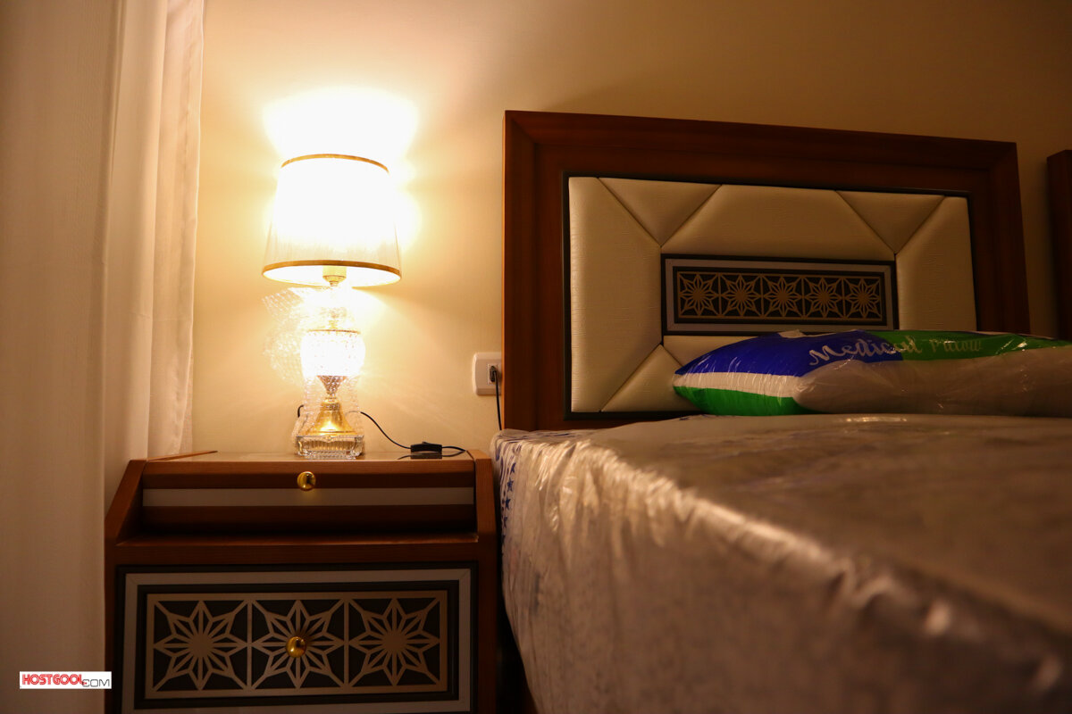 Фото Hostgool Chalets Mirage Bay Resort&Aqua