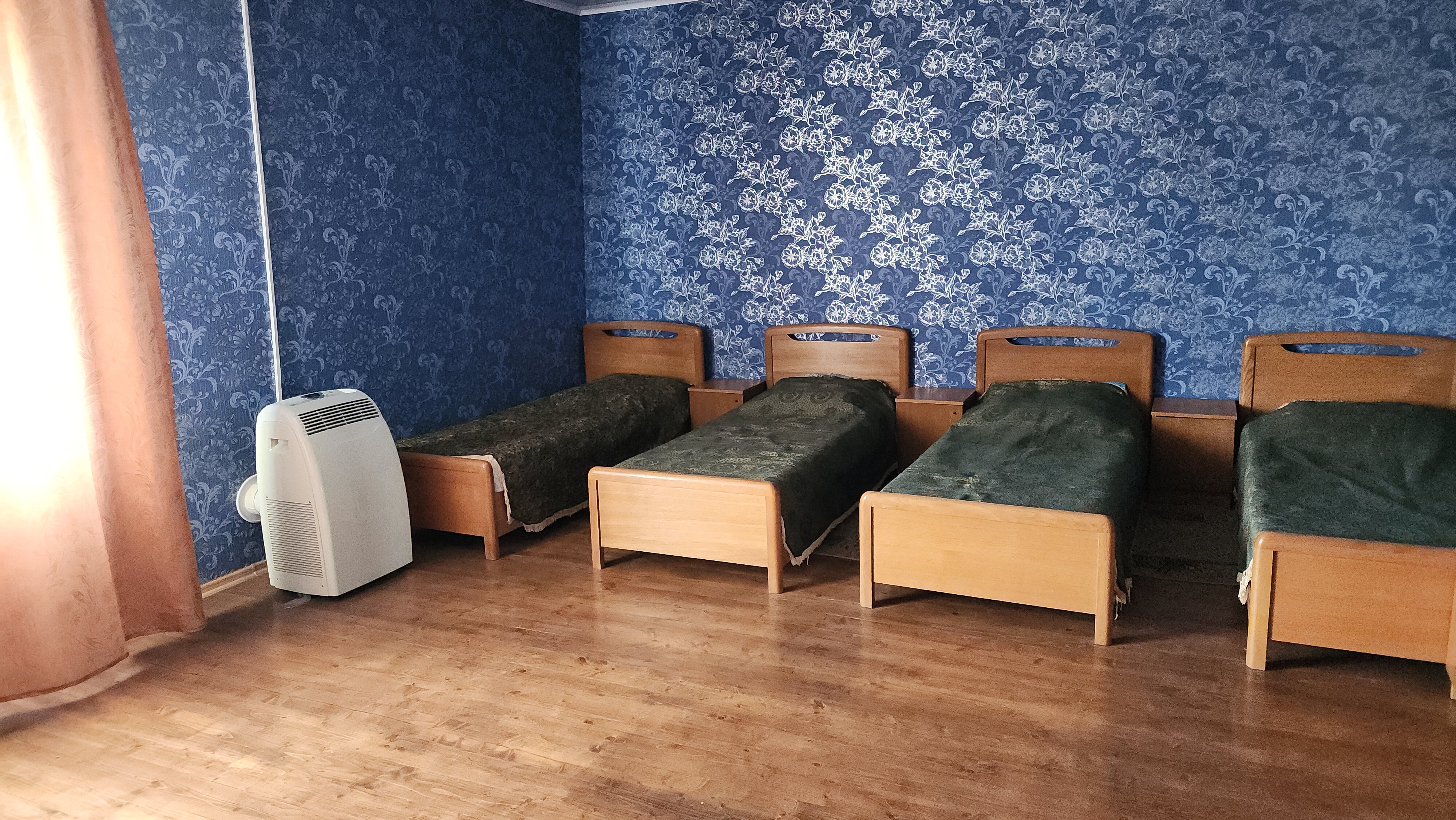 Фото Пансионат Мегаполис