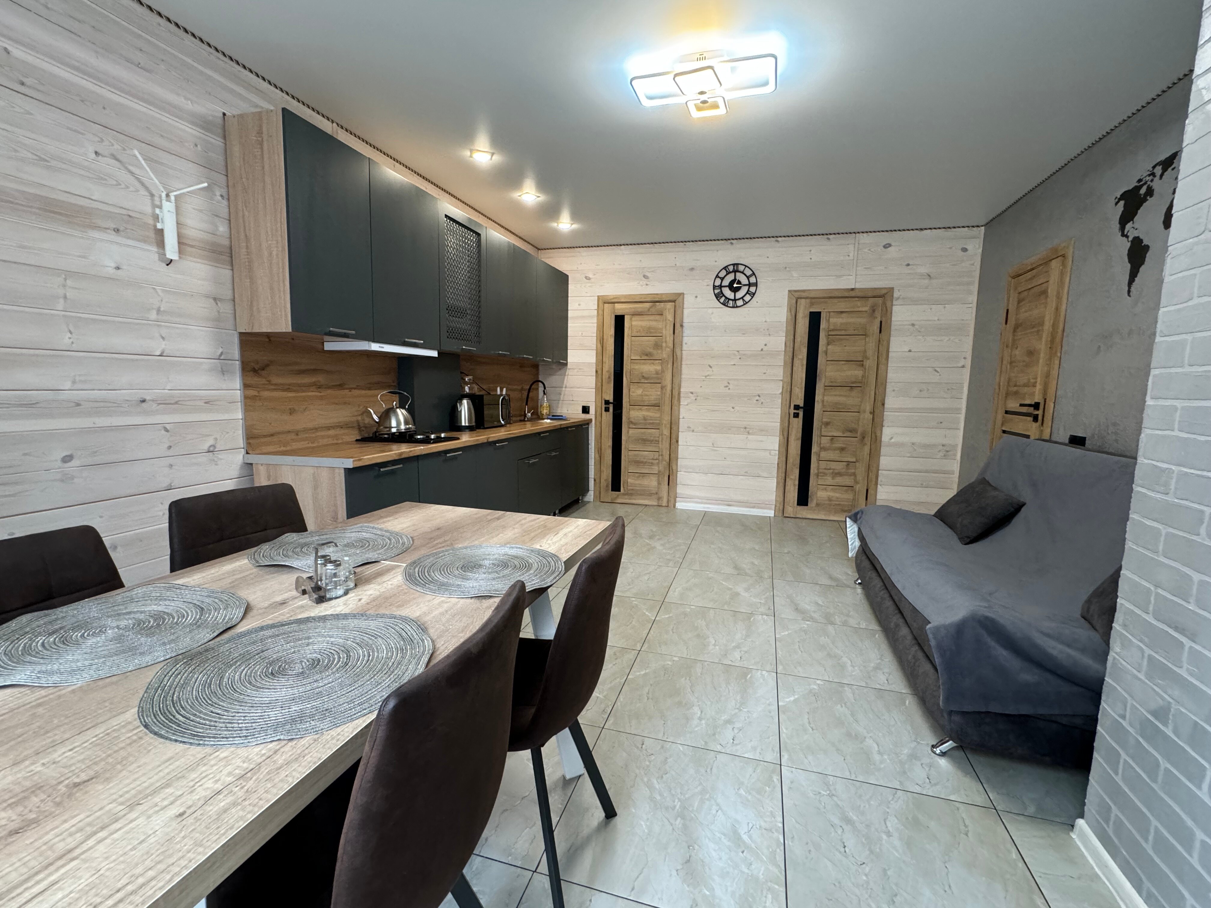 Фото Экосфера Архыз