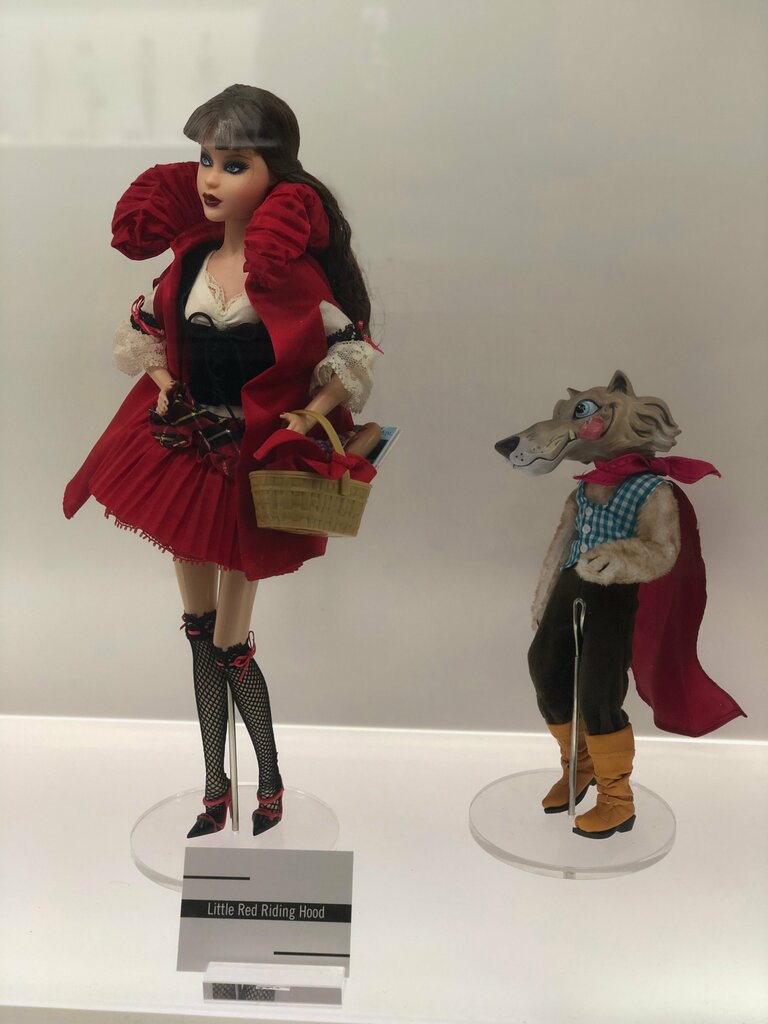 Museum Музей современного искусства Монреаля, Montreal, photo