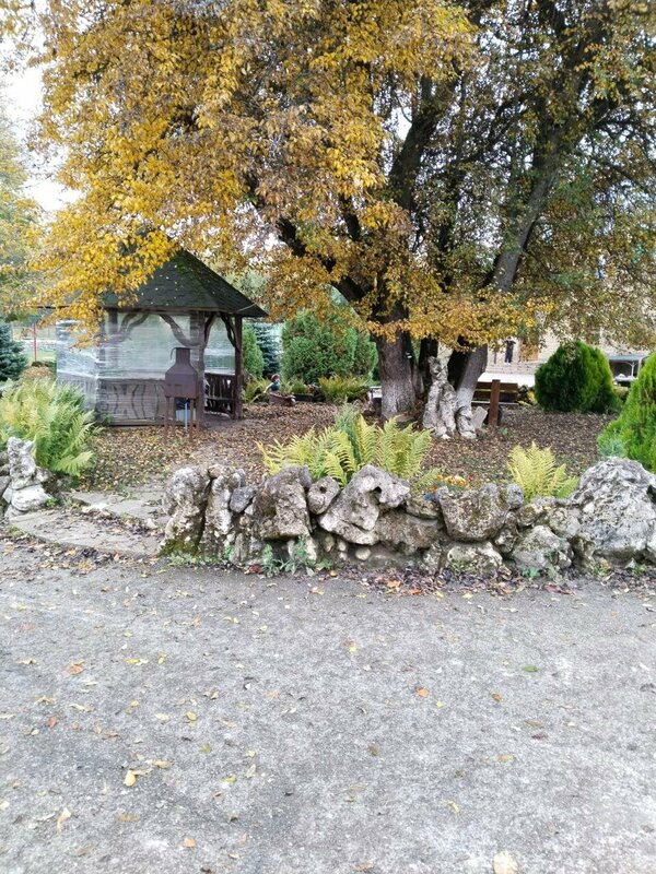 Мальвина Притула