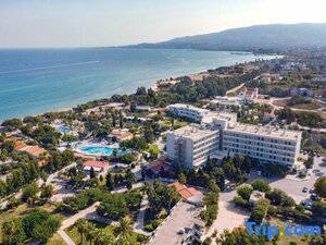 Гостиница Atlantis Hotel